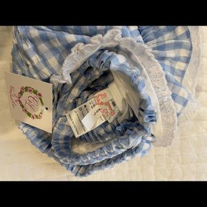 Infant Swimsuit - size 6M